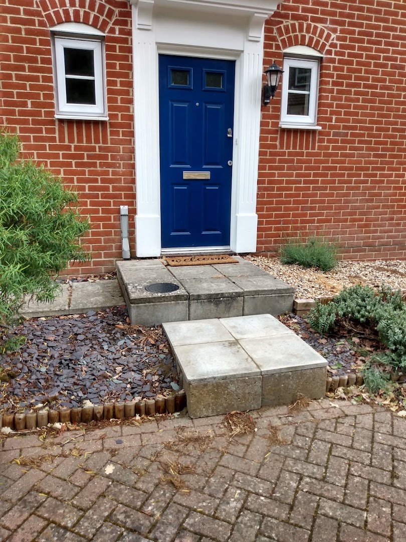 BAC Property Maintenance — Photos 3